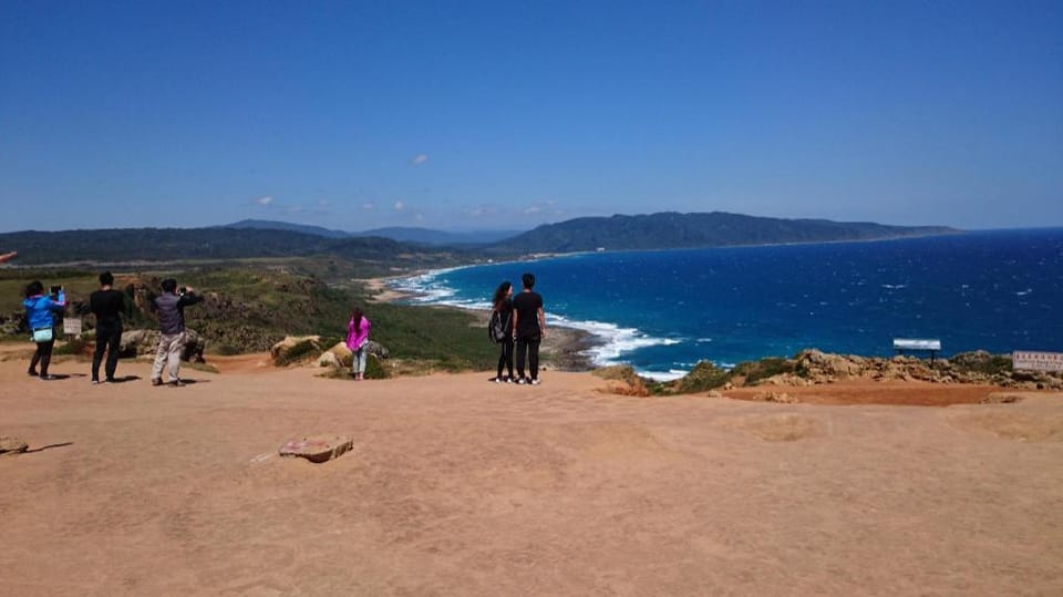 Summer Breeze Inn Bed and Breakfast in Hengchun Township