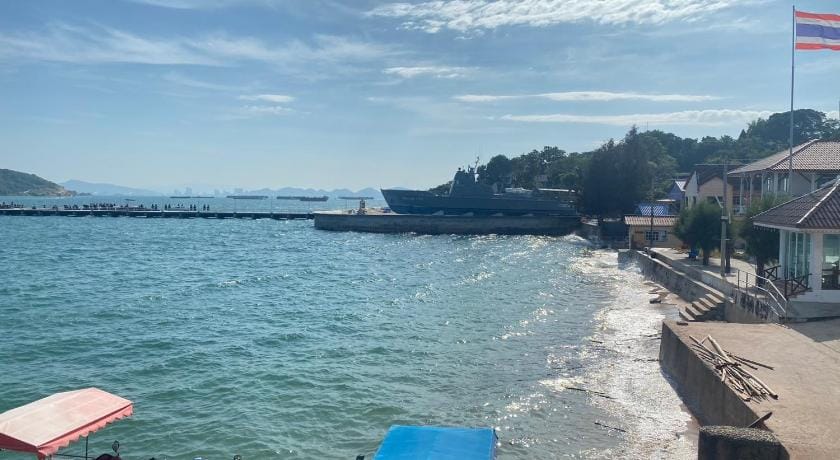 Tai Note's Room Vacation rental in Chon Buri Changwat