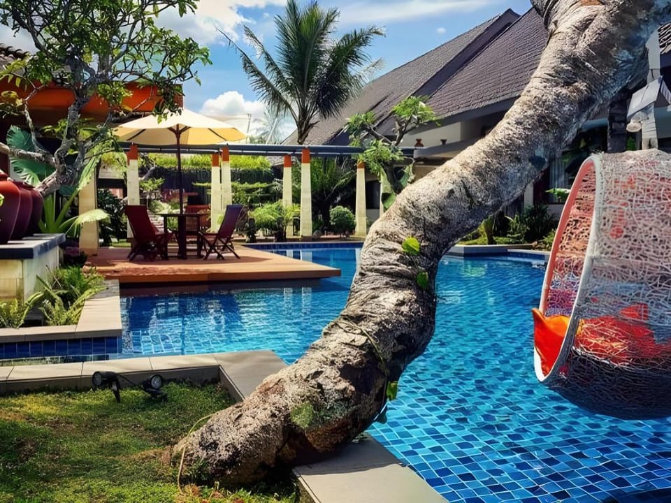 Aliyana Hotel Temanggung Hotel in Indonesia
