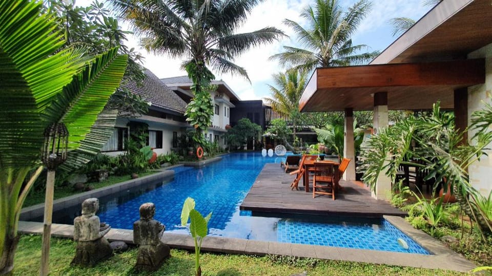 Aliyana Hotel Temanggung Hotel in Indonesia