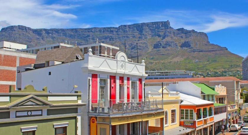Long Street Self Catering Apartments Apartment in Cape Town