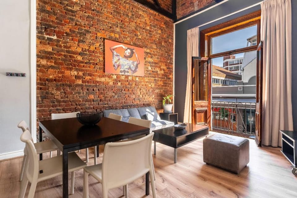 Long Street Self Catering Apartments Apartment in Cape Town