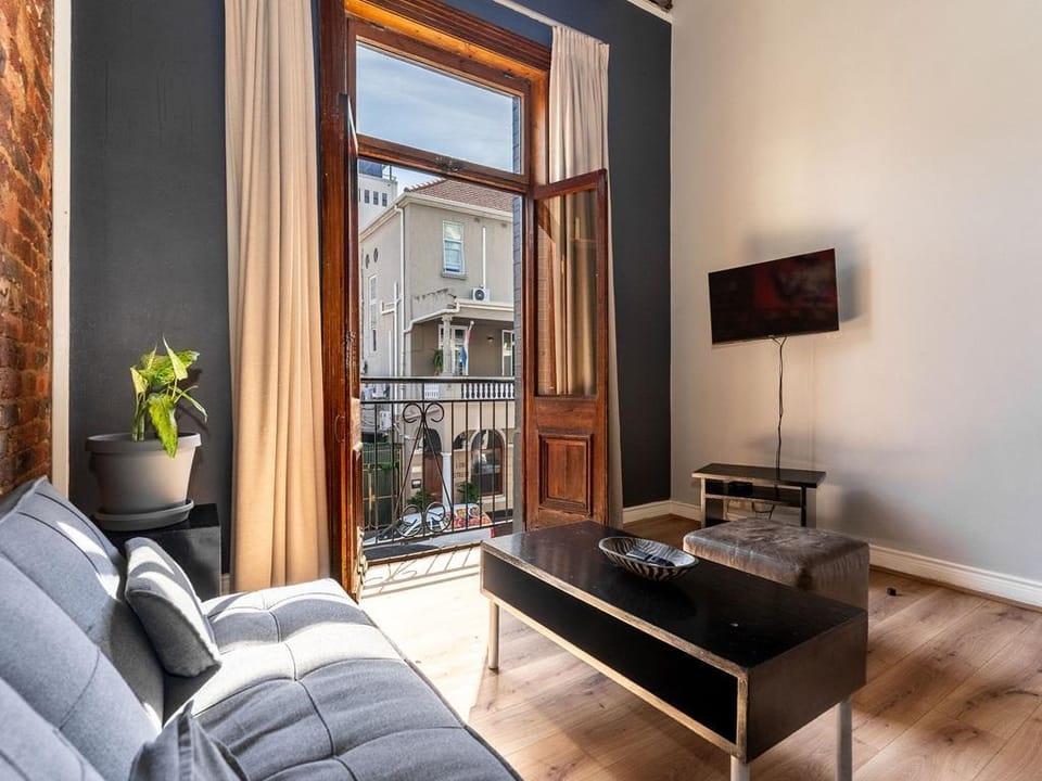 Long Street Self Catering Apartments Apartment in Cape Town