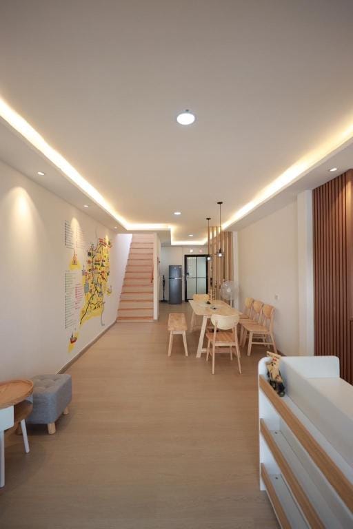 Risa Hostel Hostel in Bangkok