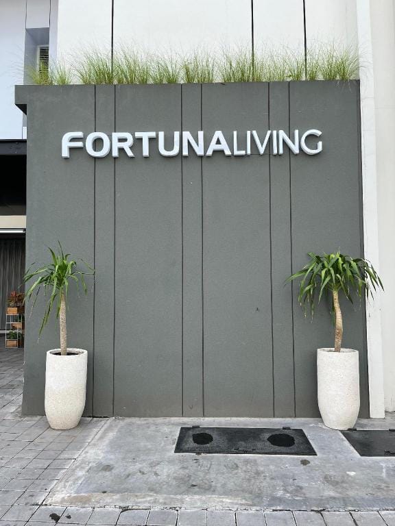 FortunaLiving Malioboro Yogyakarta Hotel in Yogyakarta