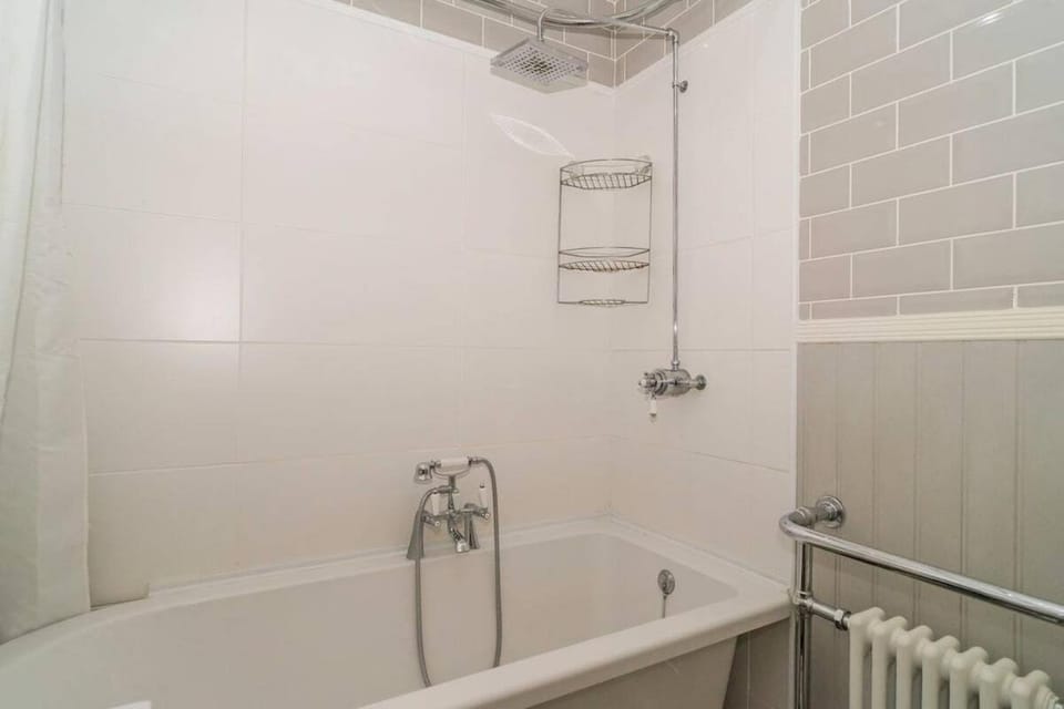 St John's Retreat Apartment in Royal Tunbridge Wells