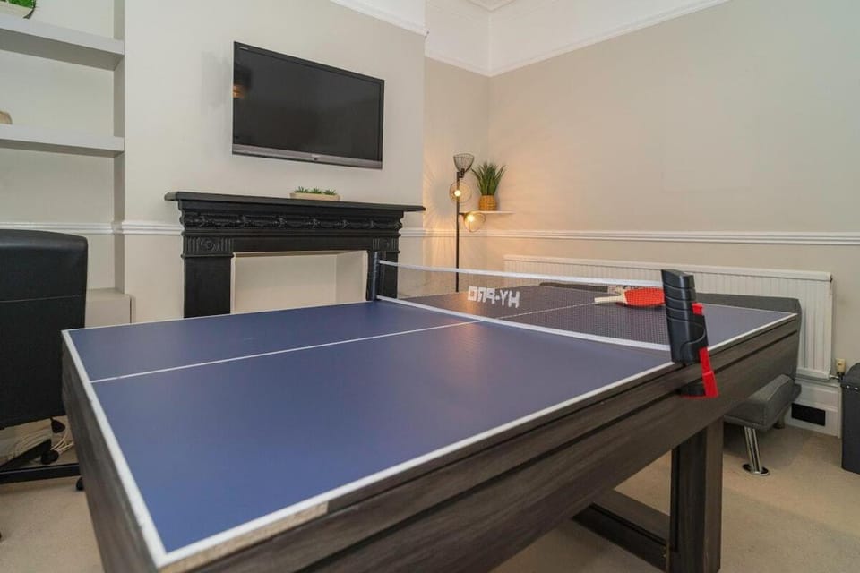 St John's Retreat Apartment in Royal Tunbridge Wells