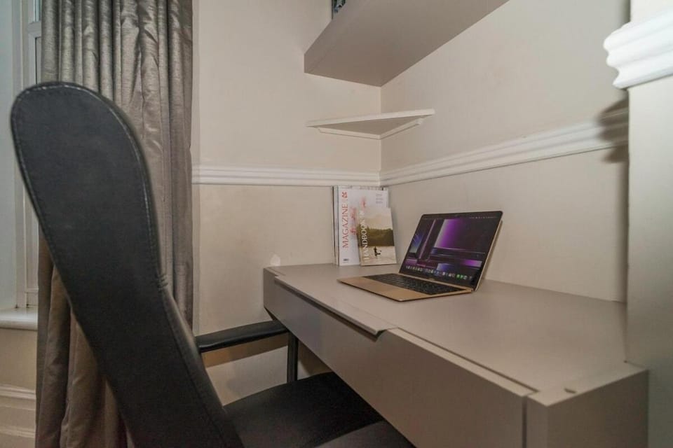 St John's Retreat Apartment in Royal Tunbridge Wells