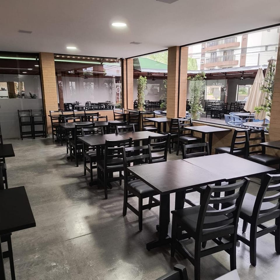 Pousada Vila Dona Gloria Hotel in State of São Paulo