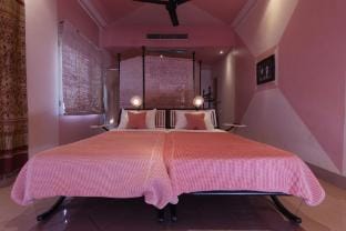 Hotel Beau Rivage Mekong Apartment in Vientiane