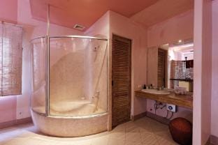 Hotel Beau Rivage Mekong Apartment in Vientiane