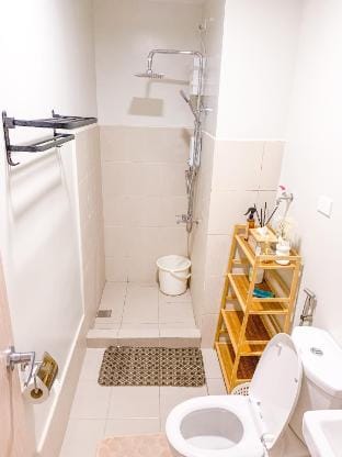 PlayNook at Charm Residences Apartment in Pasig
