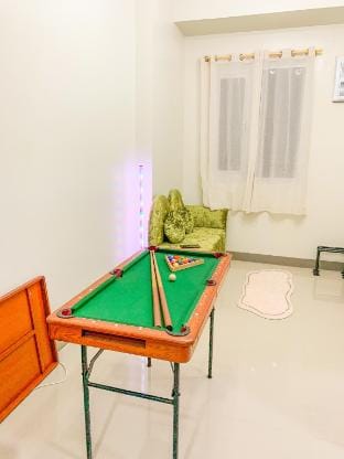 PlayNook at Charm Residences Apartment in Pasig