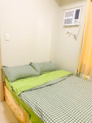 PlayNook at Charm Residences Apartment in Pasig