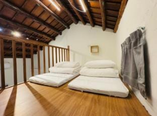 梅鏡園民宿 Apartment in Fujian