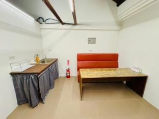 梅鏡園民宿 Apartment in Fujian