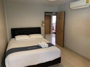 Pattaya Apartments Apartment in Pattaya City