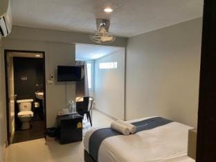 Pattaya Apartments Apartment in Pattaya City