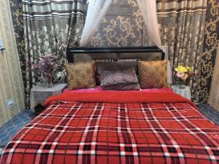 ZIKRA HOMESTAY  Apartment in India