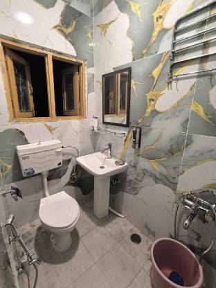 ZIKRA HOMESTAY  Apartment in India