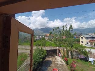 ZIKRA HOMESTAY  Apartment in India