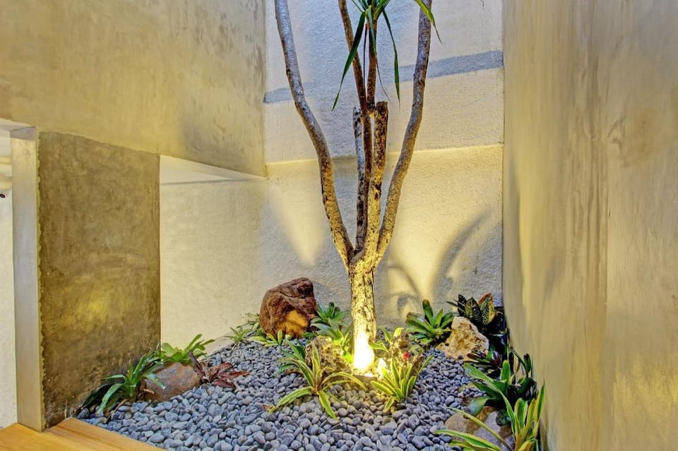 Super OYO Capital O 92987 Keenan Living Perumnas Hotel in Special Region of Yogyakarta