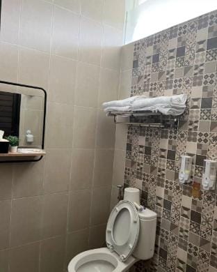 Ruma Gantari Family Homestay Apartment in East Java