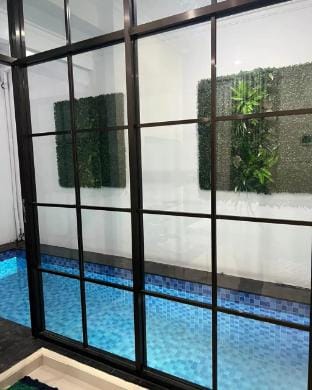 Ruma Gantari Family Homestay Apartment in East Java