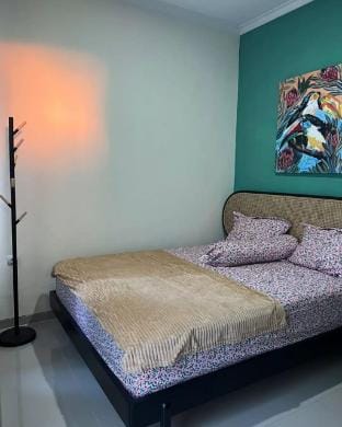 Ruma Gantari Family Homestay Apartment in East Java