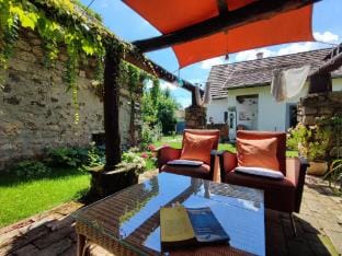 Henye Vintage Home Apartment in Hungary