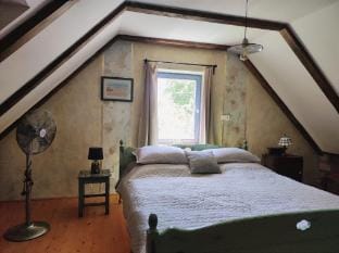 Henye Vintage Home Apartment in Hungary