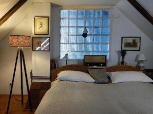Henye Vintage Home Apartment in Hungary