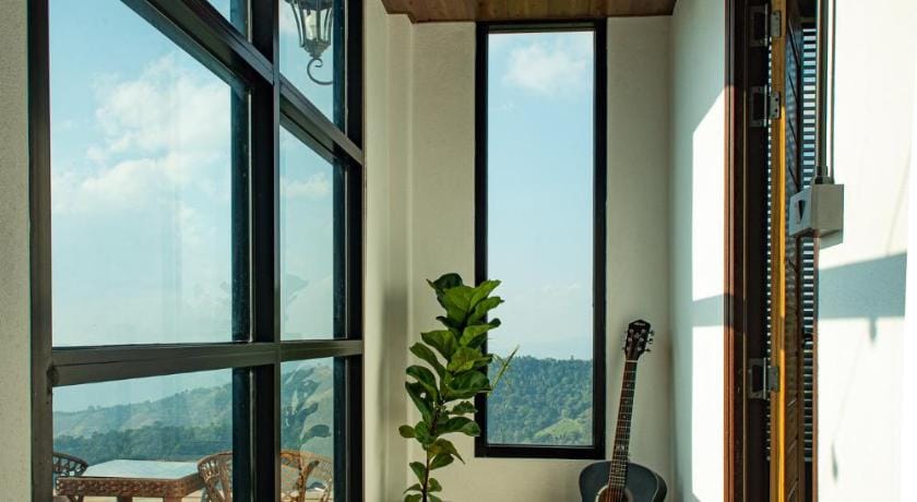 Sinsup Villa 1 Apartment in Thailand