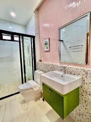 Kuankloi Khanom Pool Villa Villa in Thailand