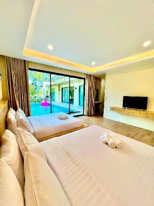 Kuankloi Khanom Pool Villa Villa in Thailand