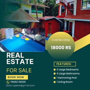 Sea dreamz villa BY 29 BUNGALOW Villa in Maharashtra