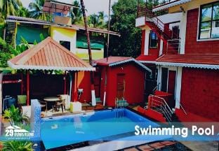 Sea dreamz villa BY 29 BUNGALOW Villa in Maharashtra