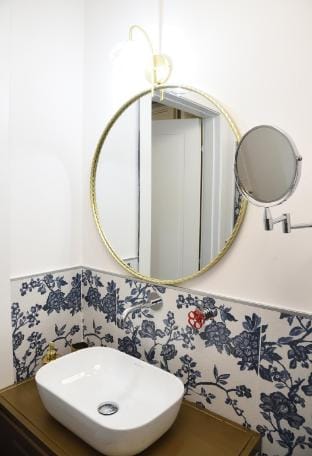 LN B&B CATANIA Apartment in Catania