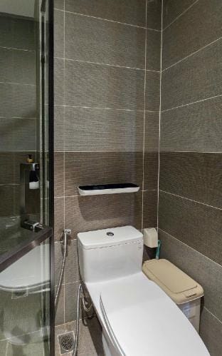 Mộc Onsen Homestay Ecopark Apartment in Laos