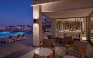 Creek Hotel and Residences El Gouna Apartment in Hurghada