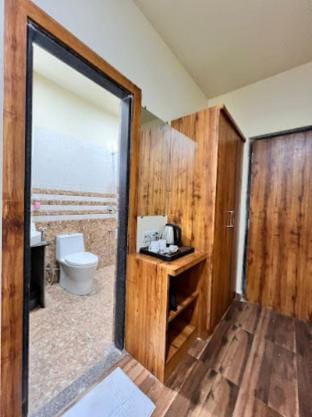 Hotel Saffron Ajmer Apartment in Rajasthan