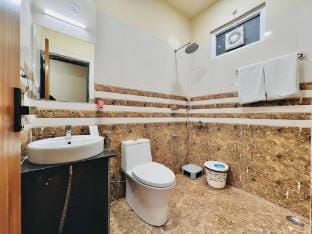 Hotel Saffron Ajmer Apartment in Rajasthan