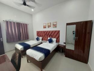 Kailasha Inn Vacation rental in Varanasi