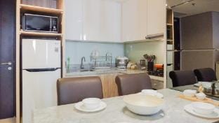 Apartemen Ciputra World II Tower Orchard 2BR - C Apartment in South Jakarta City