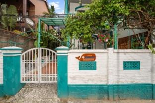 House Happy Clam Hoi An Apartment in Hoi An