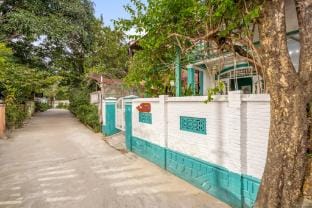 House Happy Clam Hoi An Apartment in Hoi An