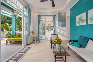 House Happy Clam Hoi An Apartment in Hoi An