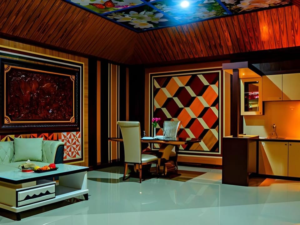 Hotel Qubah 9 Kendari Hotel in Indonesia