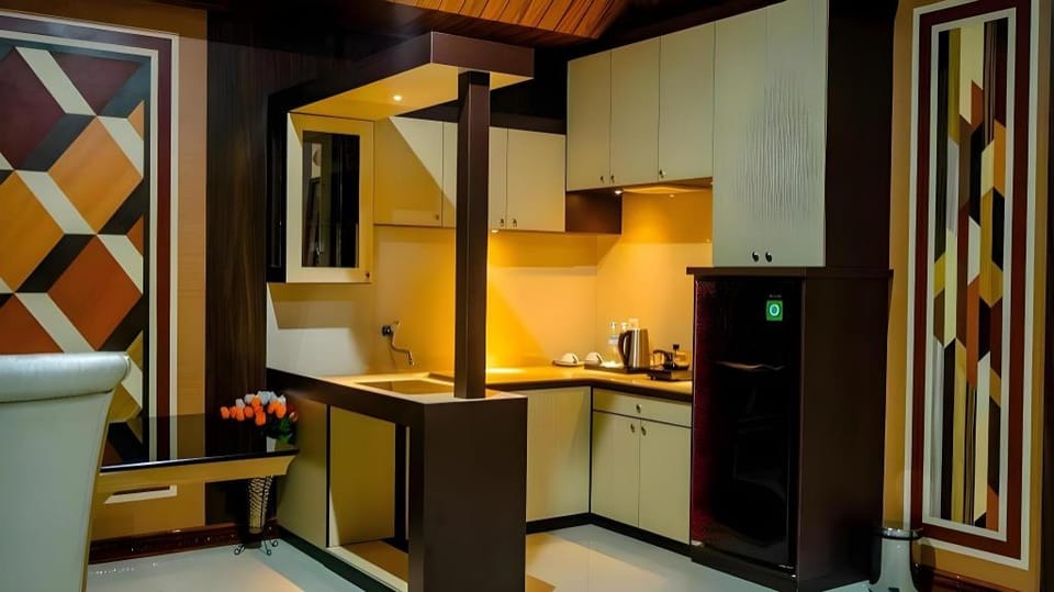 Hotel Qubah 9 Kendari Hotel in Indonesia