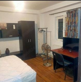Vila Elena apartament 1 Apartment in Bucharest